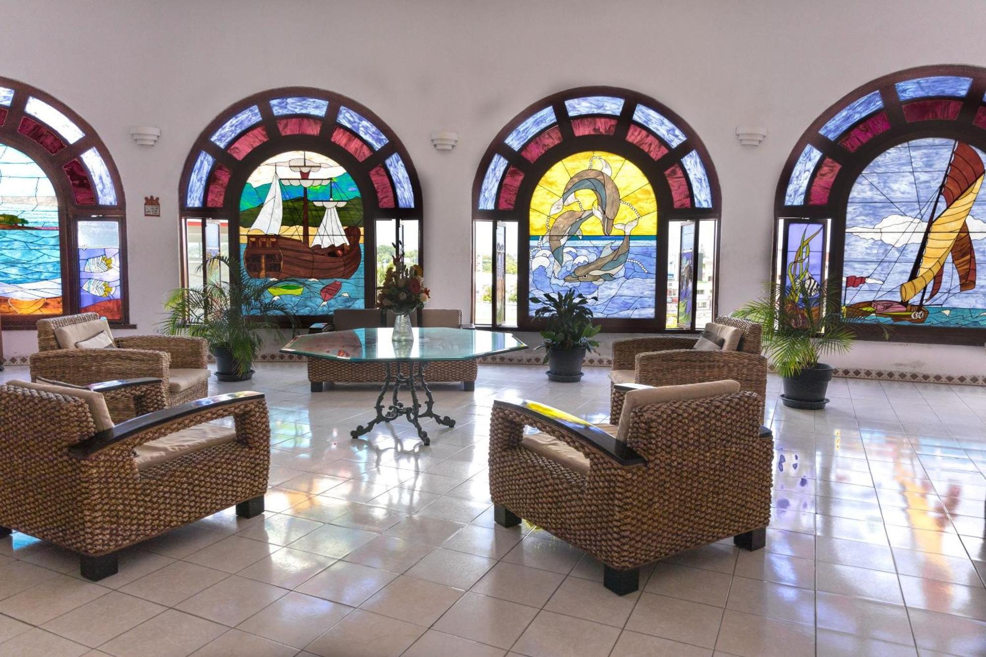 Collection O Hotel Mocambo, Boca Del Rio Veracruz Exterior foto